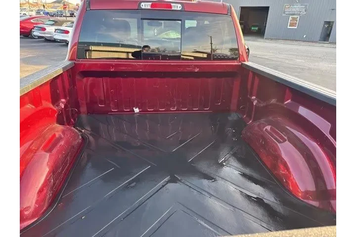 Ram 1500 2023 4x4 Big Horn 4 image 10