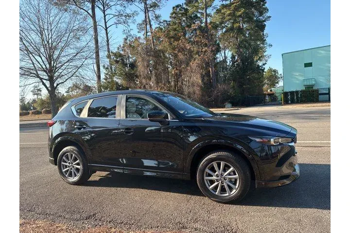 $28500 : Mazda CX-5 2025 AWD 2.5 S Pr image 2