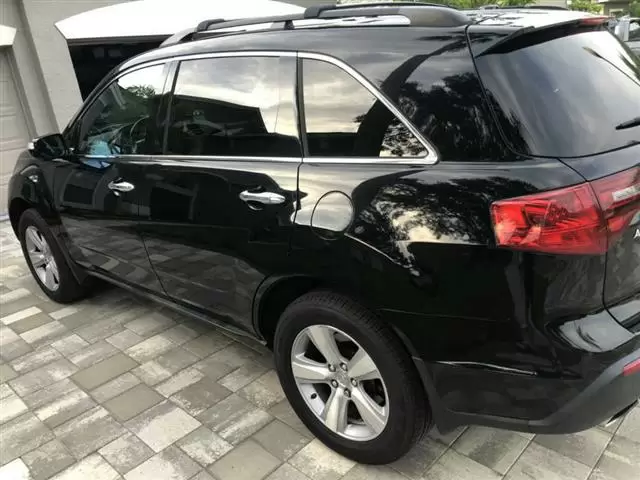 $6500 : 2010 Acura MDX w/ Tech Pkg image 4