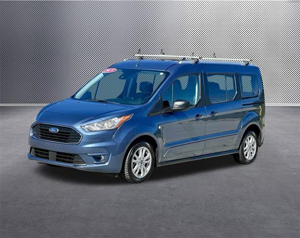 $18797 : 2019 Transit Connect XLT image 3