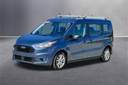 $18797 : 2019 Transit Connect XLT thumbnail