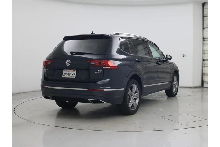 $19998 : Volkswagen Tiguan 2018 AWD 2 image 8