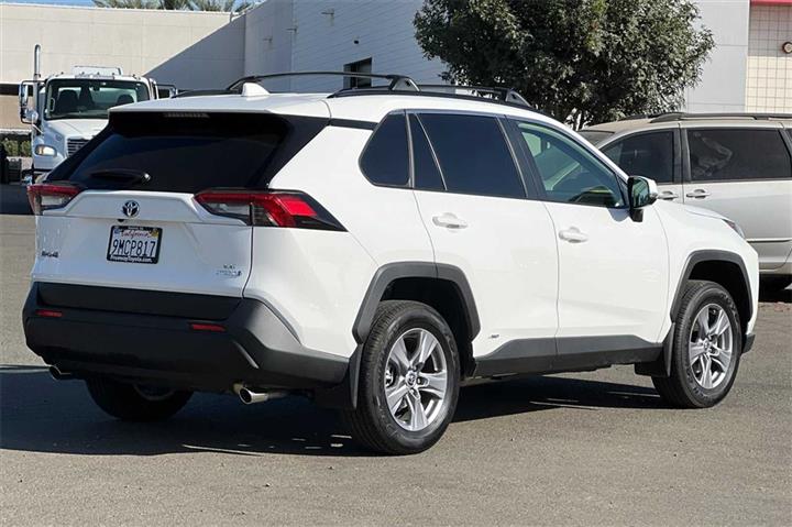 $34500 : RAV4 Hybrid LE image 5