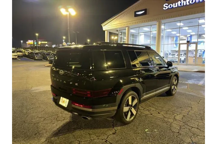 $31501 : Hyundai SANTA FE 2024 Limite image 8