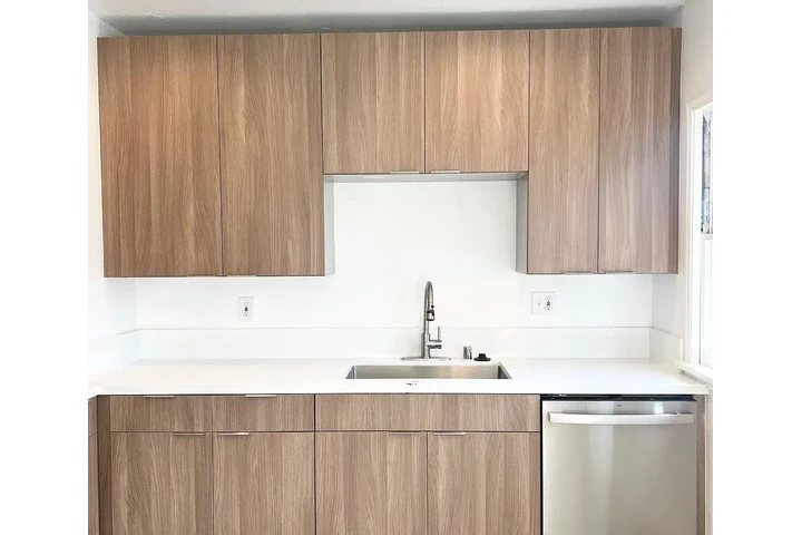 $1100 : Moderno apto, listo para ti image 6