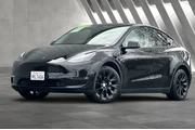 $38000 : Tesla Model Y 2025 AWD Long thumbnail