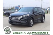 Hyundai TUCSON 2017 SE 4dr S en Chicago