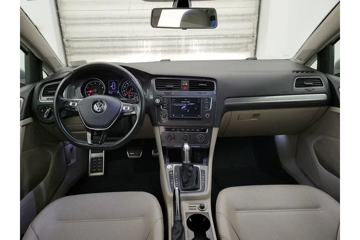 $13599 : Volkswagen Golf Alltrack 201 image 9