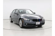 BMW 3 Series 2016 320i 4dr S en Modesto