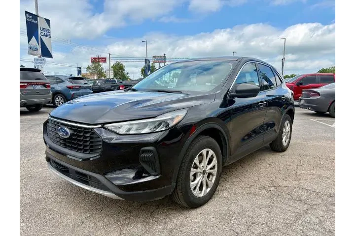 $20770 : Ford Escape 2024 AWD Active image 4