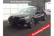 Hyundai ELANTRA 2023 SEL 4dr en Miami