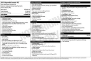 $10981 : Hyundai SONATA 2013 SE 4dr S thumbnail
