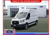 Ford Transit 2023 250 3dr LW en Long Island