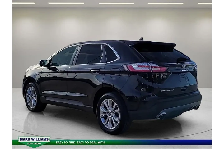 $30900 : Ford Edge 2024 AWD Titanium image 6