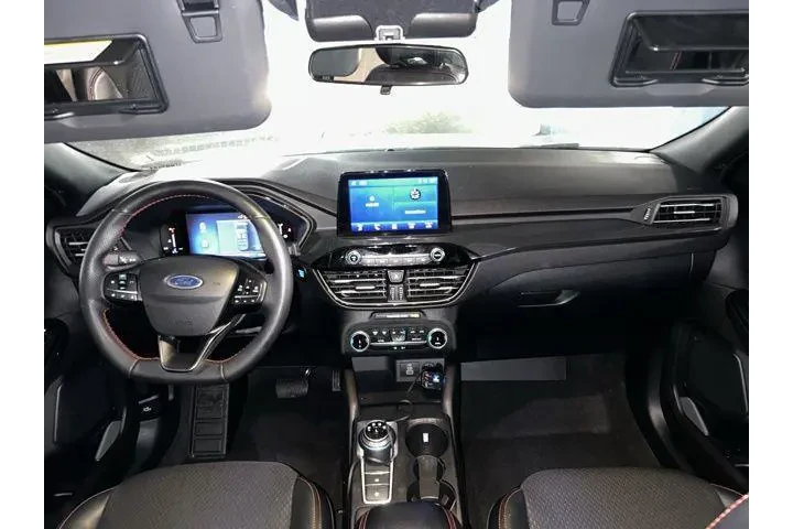 $23995 : Ford Escape 2025 ST-Line 4dr image 6