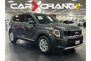 $22982 : Kia Telluride 2022 LX 4dr SU thumbnail