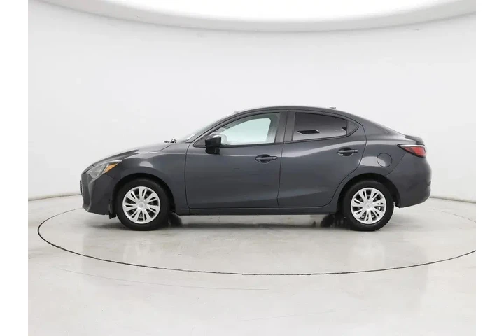 $14998 : Toyota Yaris 2019 L 4dr Seda image 3