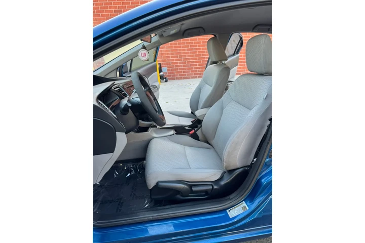 $3000 : Honda Civic 2014 image 6