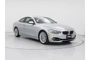 BMW 4 Series 2015 435i 2dr C