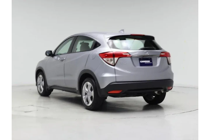 $20998 : Honda HR-V 2022 LX 4dr Cross image 2