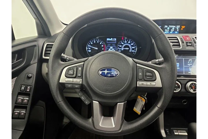 $21998 : Subaru Forester 2017 AWD 2.5 image 10
