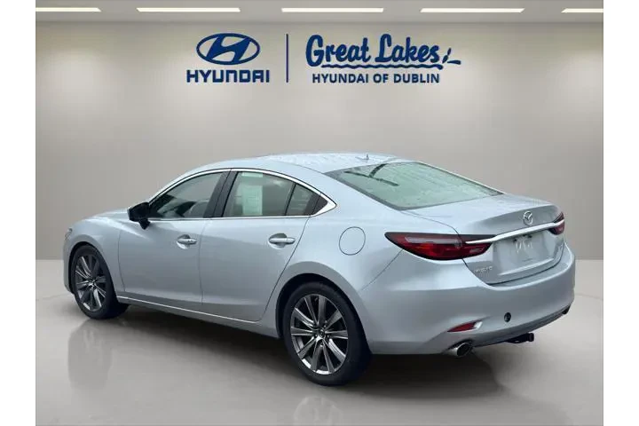 $19966 : Mazda Mazda6 2018 Grand Tour image 3