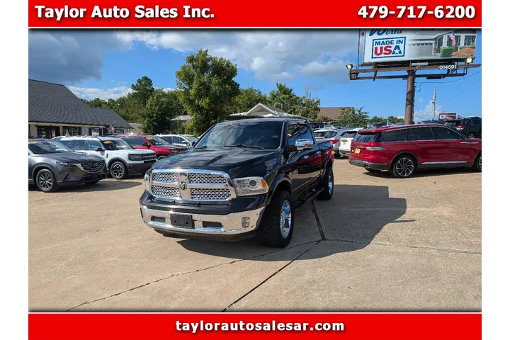 $20895 : 2017 RAM 1500 image 1