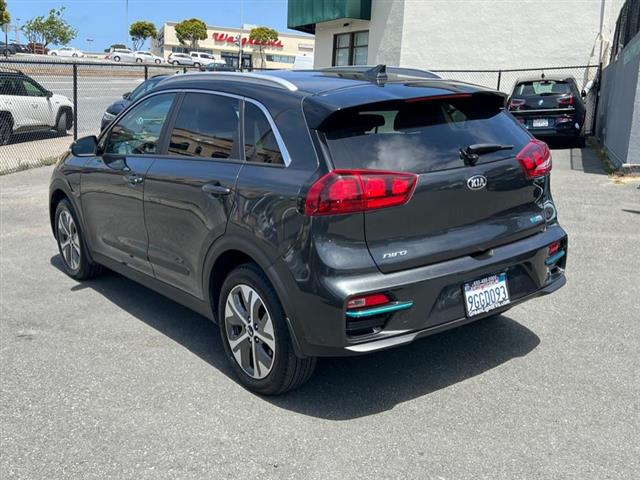 $18500 : Used 2021 Niro EV EX for sale image 7