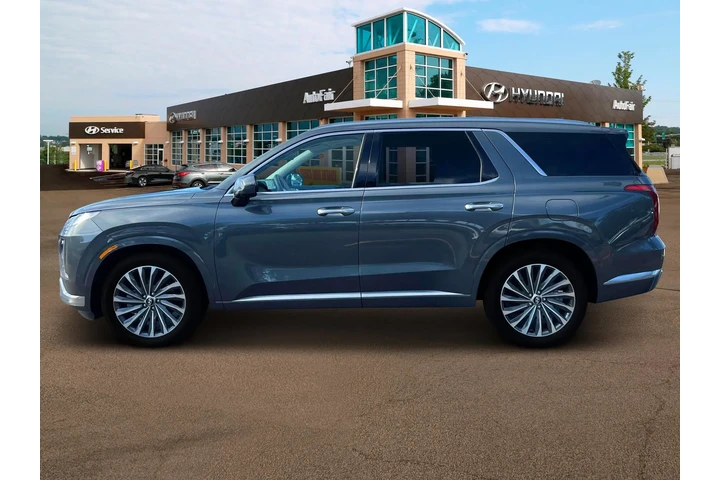 $39900 : Hyundai PALISADE 2024 AWD Ca image 3