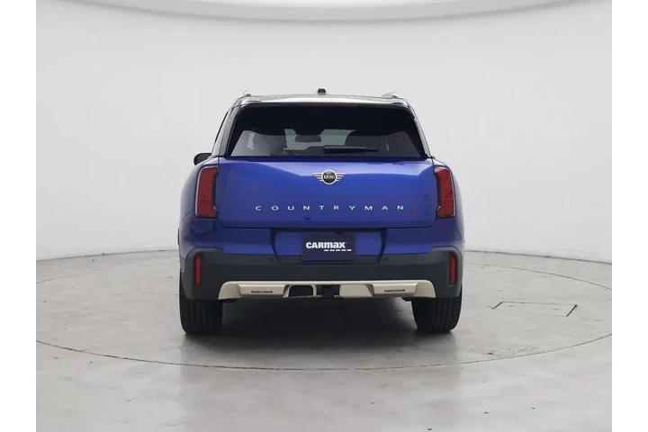 $31998 : MINI Countryman 2025 AWD Coo image 6
