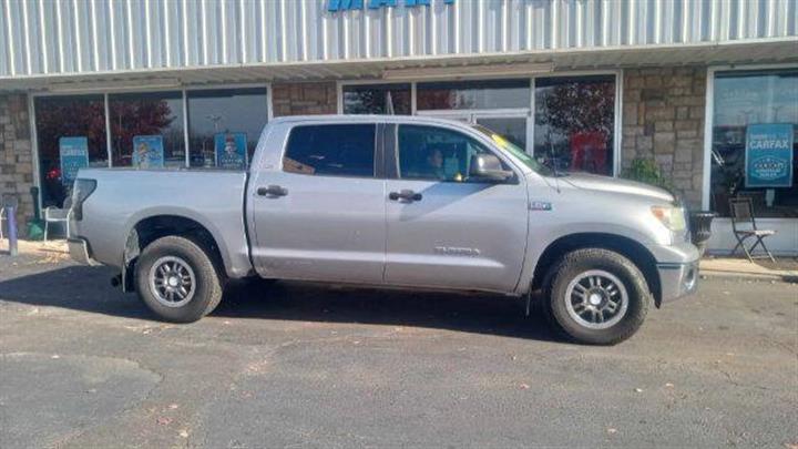 $14500 : 2007 Tundra SR5 image 1