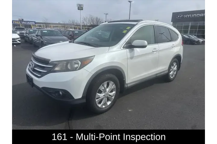 $13995 : Honda CR-V 2012 AWD EX-L 4dr image 7