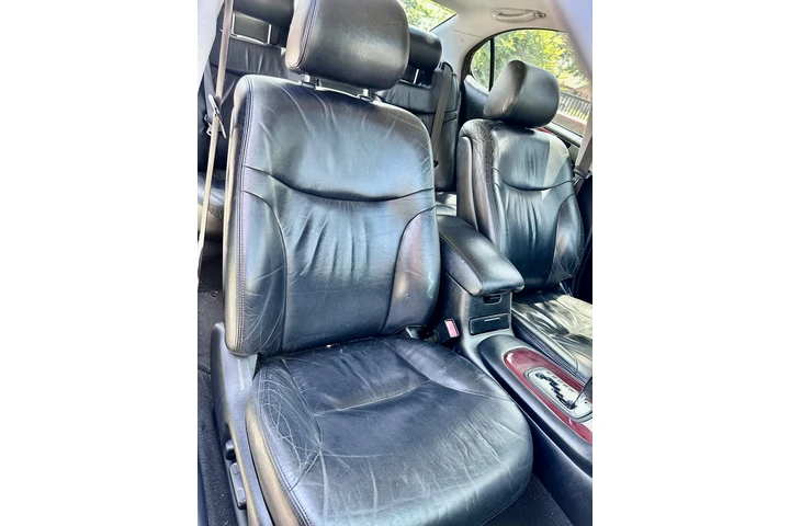 $2000 : Lexus ES 300 image 10