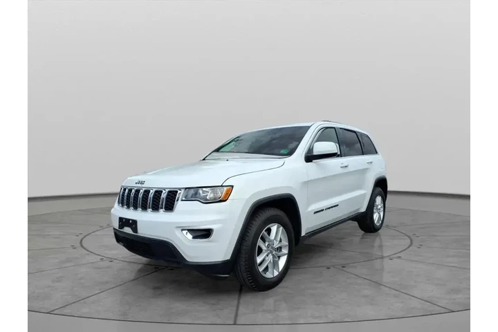 $13995 : Jeep Grand Cherokee 2017 4x4 image 1