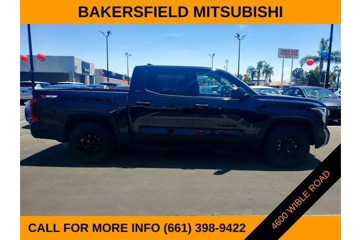 $35999 : Toyota Tundra 2022 4x2 SR5 4 image 4