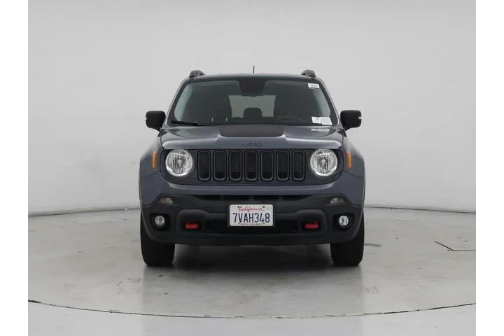 $12998 : Jeep Renegade 2016 4x4 Trail image 5
