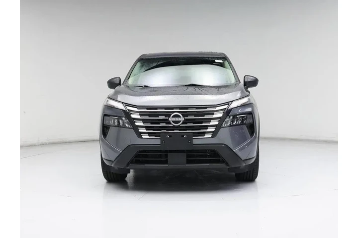 $20998 : Nissan Rogue 2024 AWD S 4dr image 5