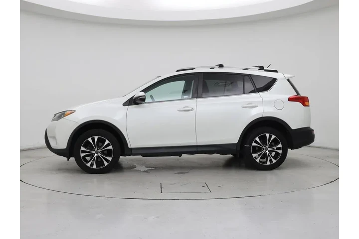 $21998 : Toyota RAV4 2015 Limited 4dr image 3