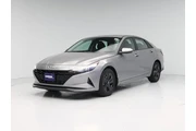 $21998 : Hyundai ELANTRA 2023 SEL 4dr thumbnail