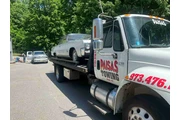 El Paisa Towing thumbnail