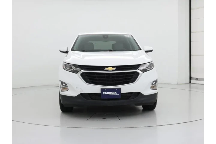 $16998 : Chevrolet Equinox 2020 4x4 L image 5
