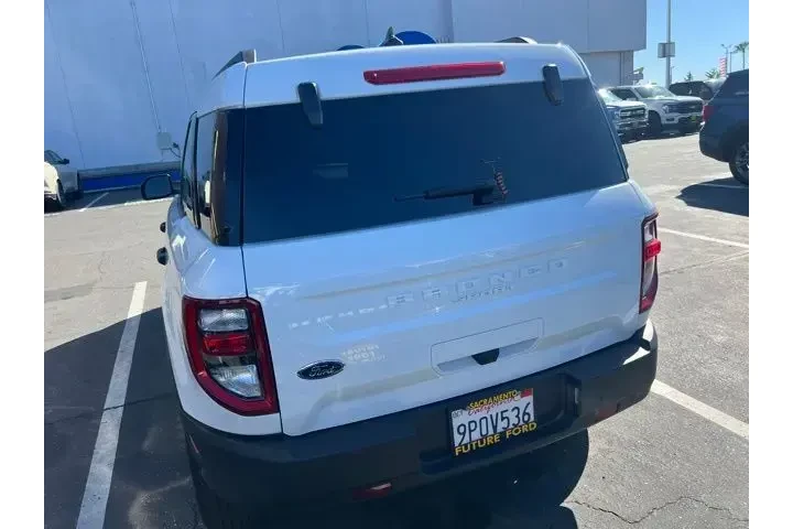 $29988 : Ford Bronco Sport 2024 AWD B image 8