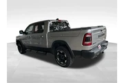 $28993 : Ram 1500 2021 4x4 Rebel 4dr thumbnail
