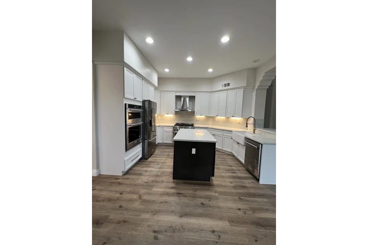 Remodele su cocina y baño image 5