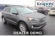 Ford Edge 2024 AWD SEL 4dr S en Detroit