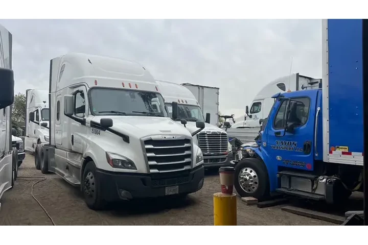 J&G Truck Repair Inc. image 2