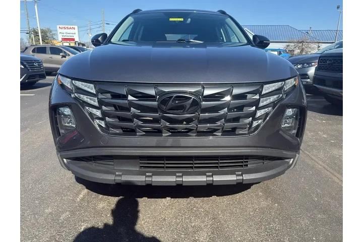 $29995 : Hyundai TUCSON 2023 AWD N Li image 9