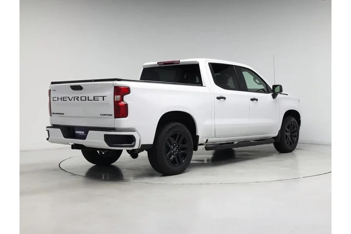 $38998 : Chevrolet Silverado 1500 202 image 8