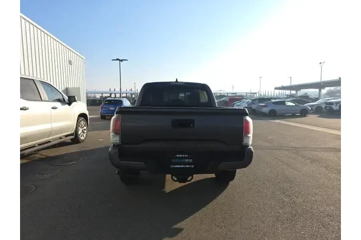 $33900 : Toyota Tacoma 2022 4x2 TRD S image 5