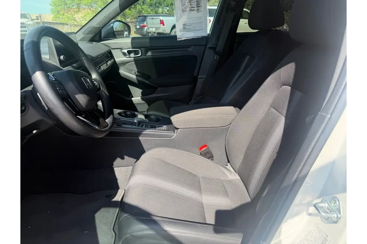 $26000 : Honda Civic 2024 Sport 4dr S image 10